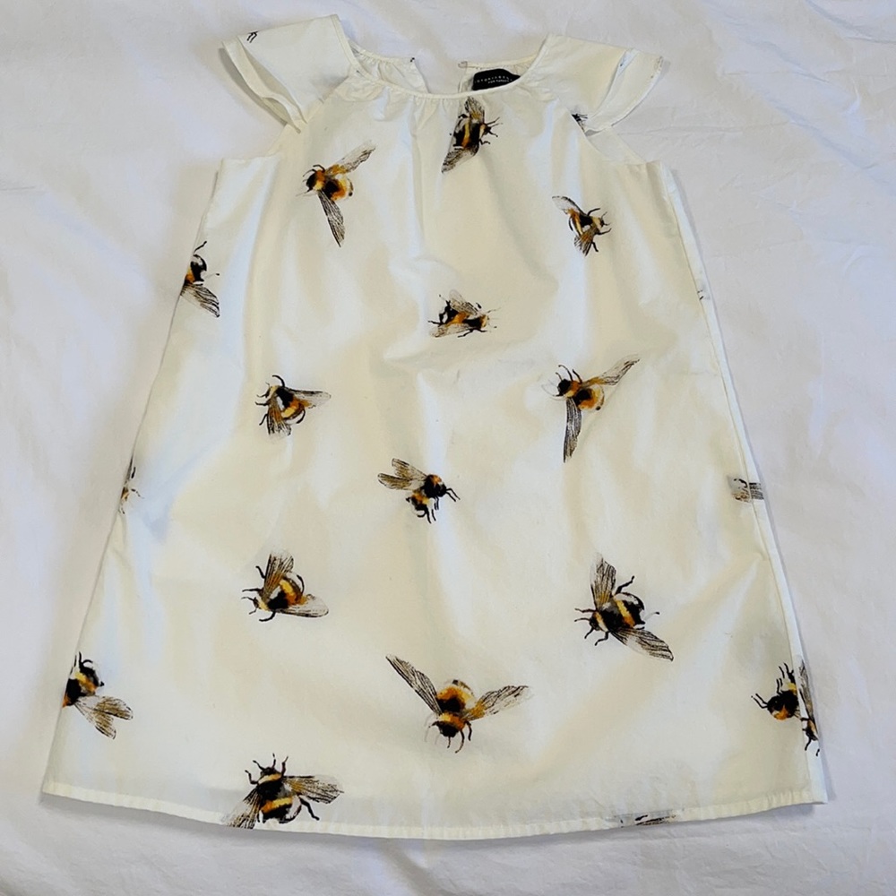 Victoria Beckham for target dress
